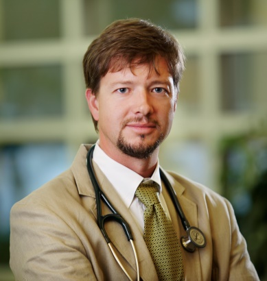 Lance S. Lowe, M.D. - Founder of Palmetto Pediatrics of the Lowcountry