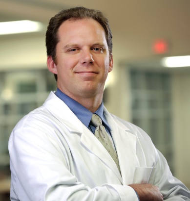 Eric S. Peltz, M.D. of Palmetto Pediatrics of the Lowcountry