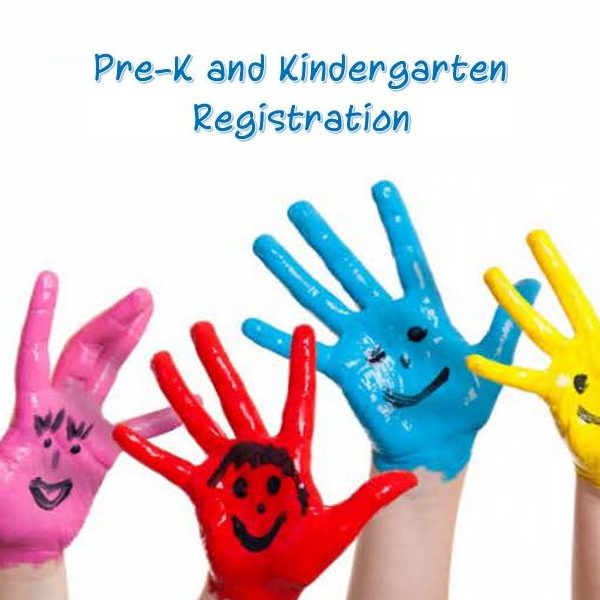 Kindergarten and Preschool Checkups at Palmetto Pediatrics of the Lowcountry