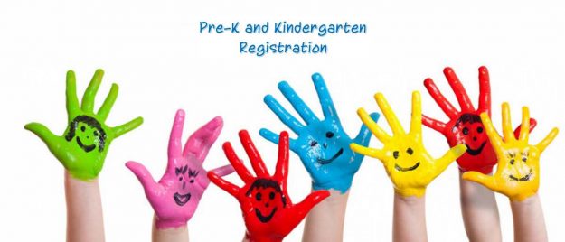 kindergarten-registration-1400X600 Kindergarten and Preschool Checkups at Palmetto Pediatrics of the Lowcountry