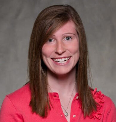 Mary Dolan, D.O. of Palmetto Pediatrics of the Lowcountry