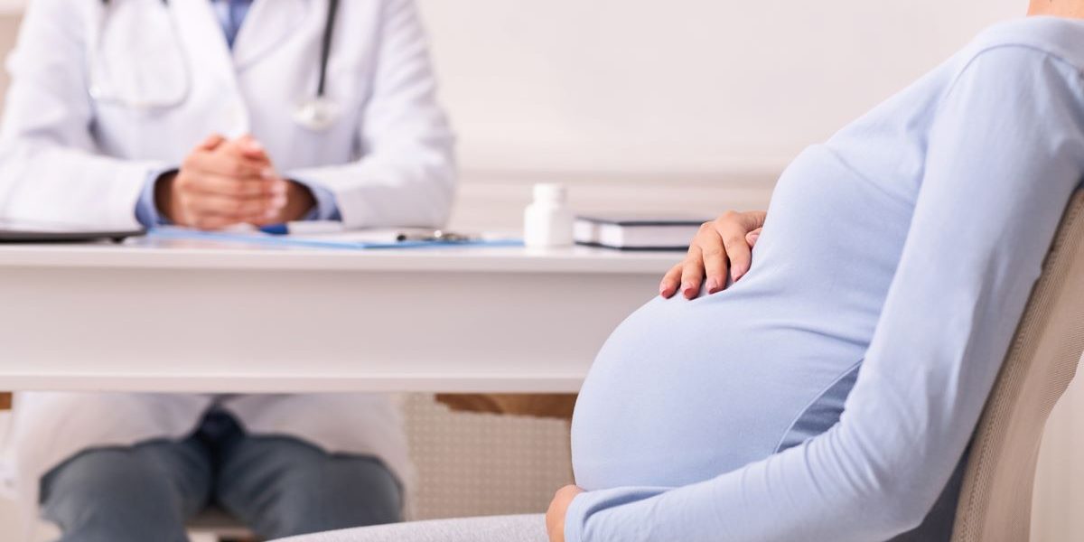 Complementary Prenatal Visit available at Palmetto Pediatrics of the Lowcountry Complementary Prenatal Visit available at Palmetto Pediatrics of the Lowcountry