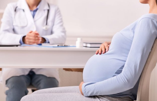 Complementary Prenatal Visit available at Palmetto Pediatrics of the Lowcountry Complementary Prenatal Visit available at Palmetto Pediatrics of the Lowcountry