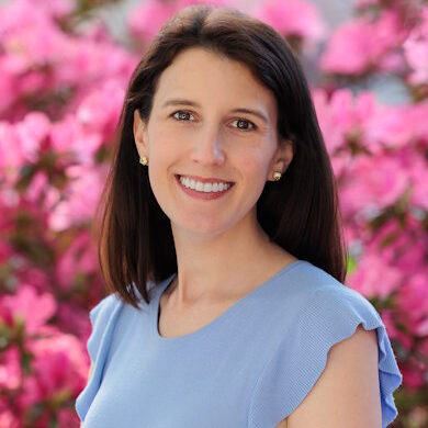 Sara "Sally" Helton, M.D. practicing Spring 2026 at Palmetto Pediatrics of the Lowcountry