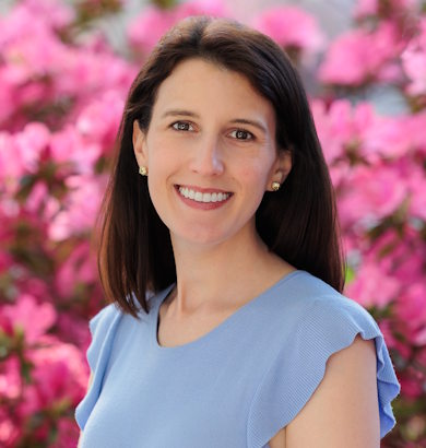 Sara "Sally" Helton, M.D. practicing Spring 2026 at Palmetto Pediatrics of the Lowcountry