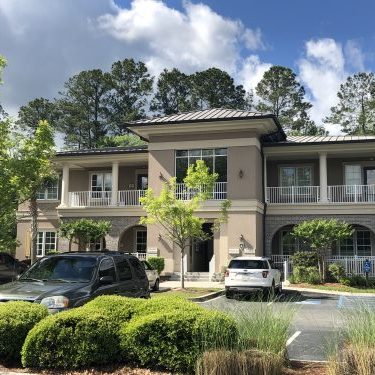 Palmetto Pediatrics of the Lowcountry - Okatie, SC Office